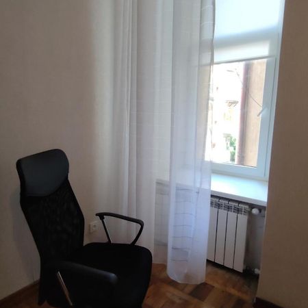 Flat in the city center Odessa Ngoại thất bức ảnh