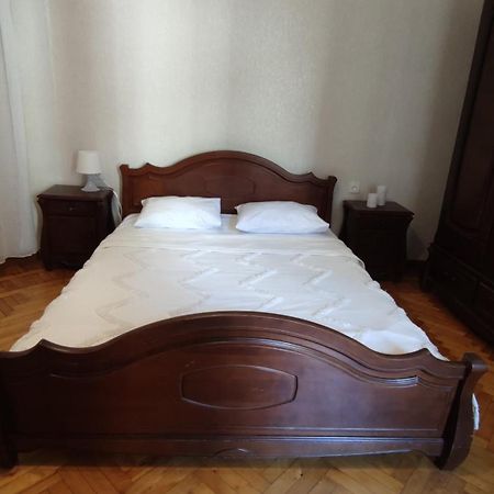 Flat in the city center Odessa Ngoại thất bức ảnh