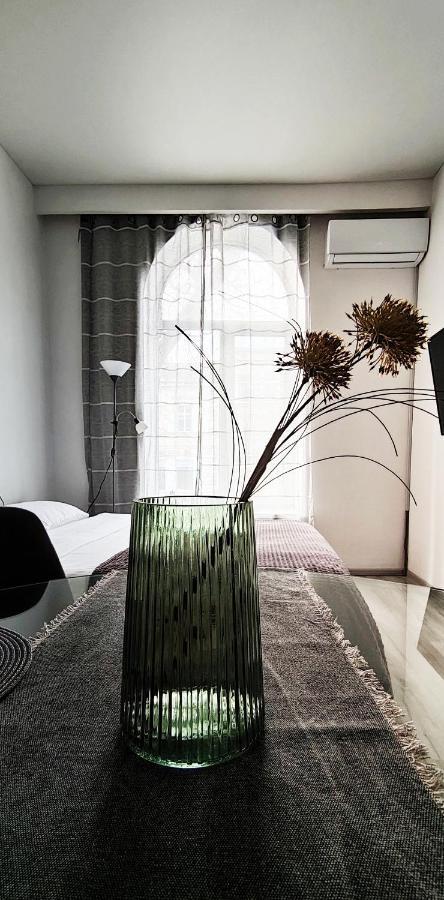 Flat in the city center Odessa Ngoại thất bức ảnh