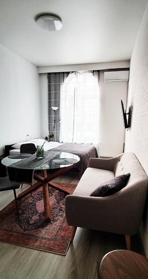 Flat in the city center Odessa Ngoại thất bức ảnh