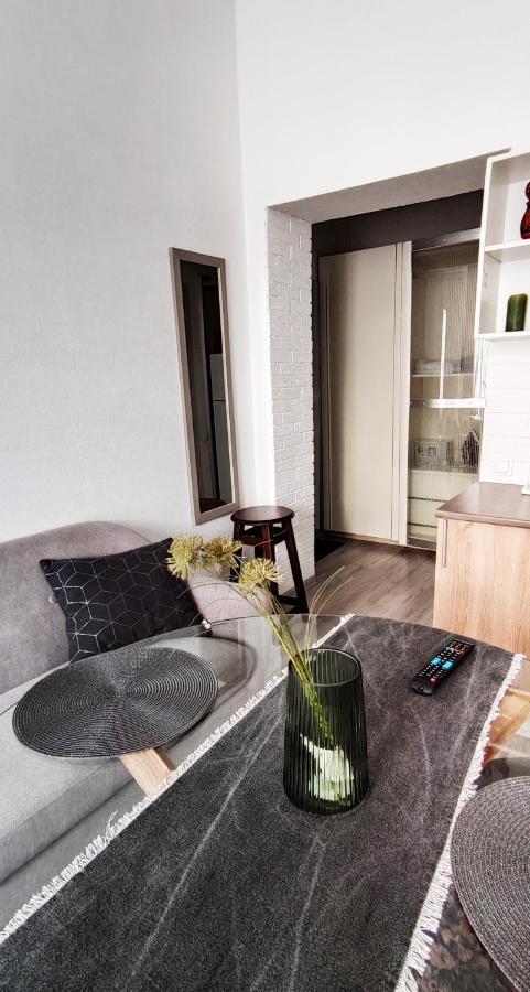 Flat in the city center Odessa Ngoại thất bức ảnh