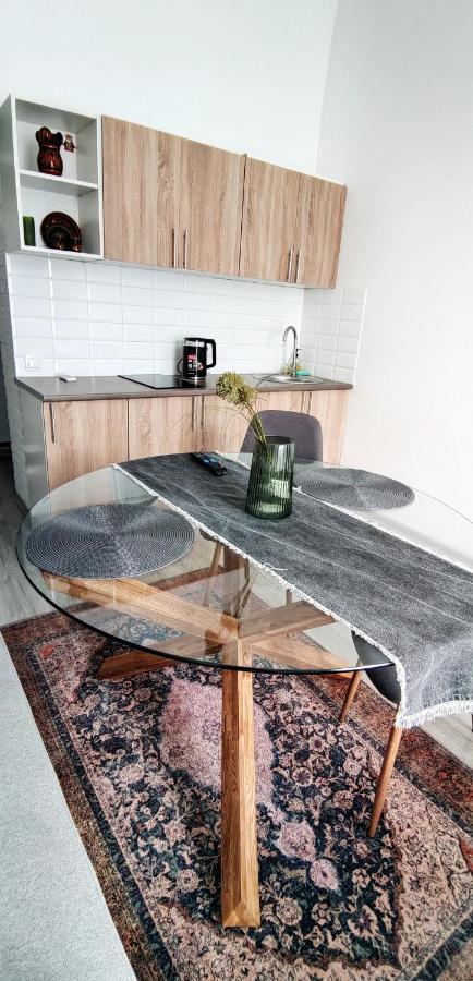 Flat in the city center Odessa Ngoại thất bức ảnh