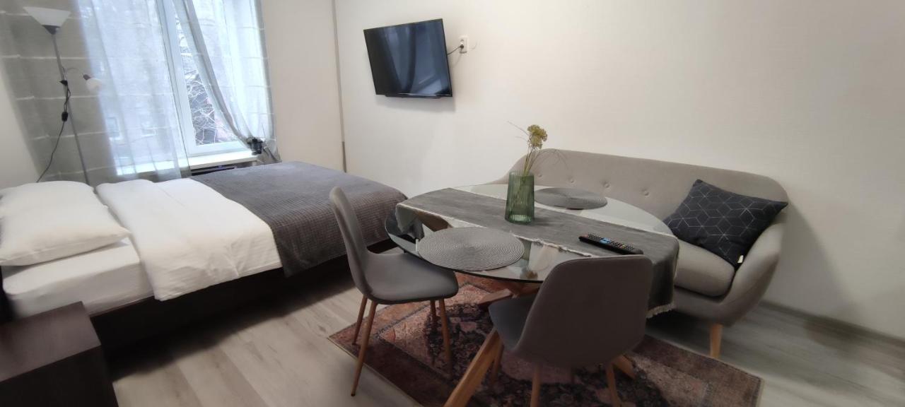 Flat in the city center Odessa Ngoại thất bức ảnh
