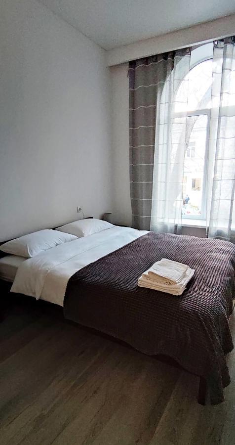 Flat in the city center Odessa Ngoại thất bức ảnh