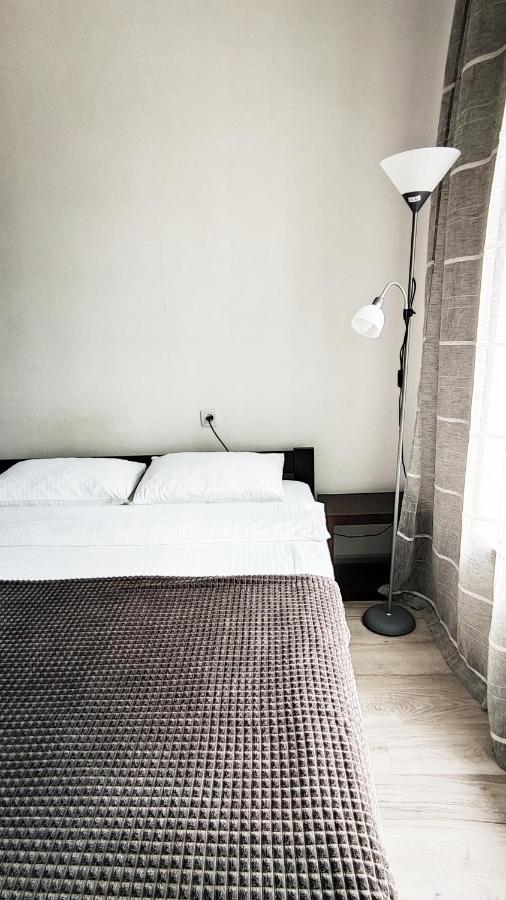 Flat in the city center Odessa Ngoại thất bức ảnh