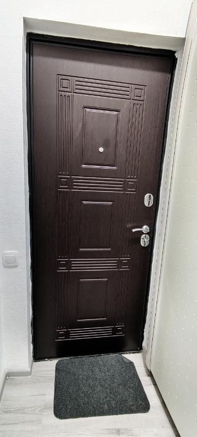Flat in the city center Odessa Ngoại thất bức ảnh