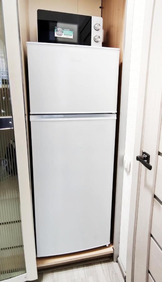 Flat in the city center Odessa Ngoại thất bức ảnh