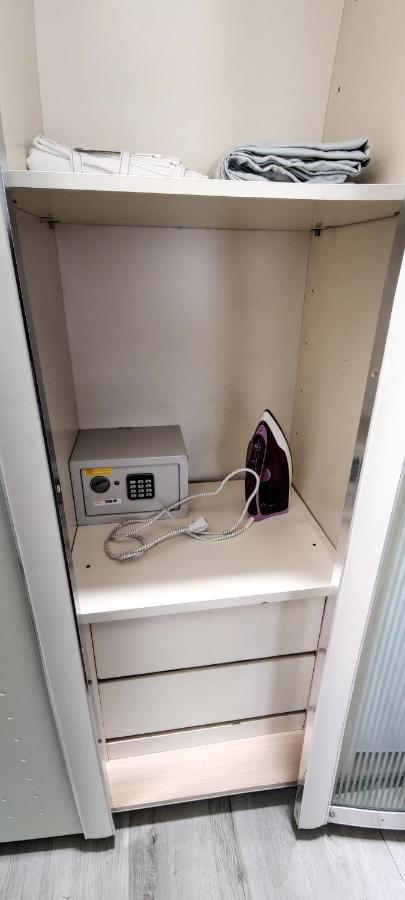 Flat in the city center Odessa Ngoại thất bức ảnh