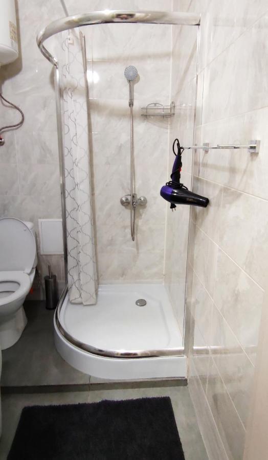 Flat in the city center Odessa Ngoại thất bức ảnh