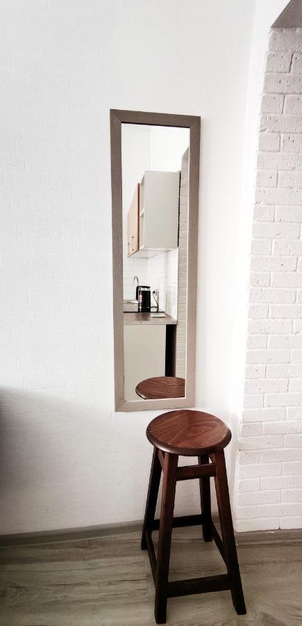 Flat in the city center Odessa Ngoại thất bức ảnh