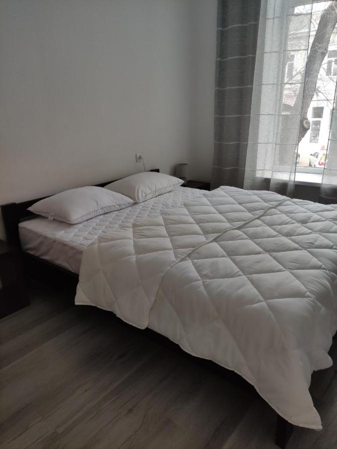 Flat in the city center Odessa Ngoại thất bức ảnh