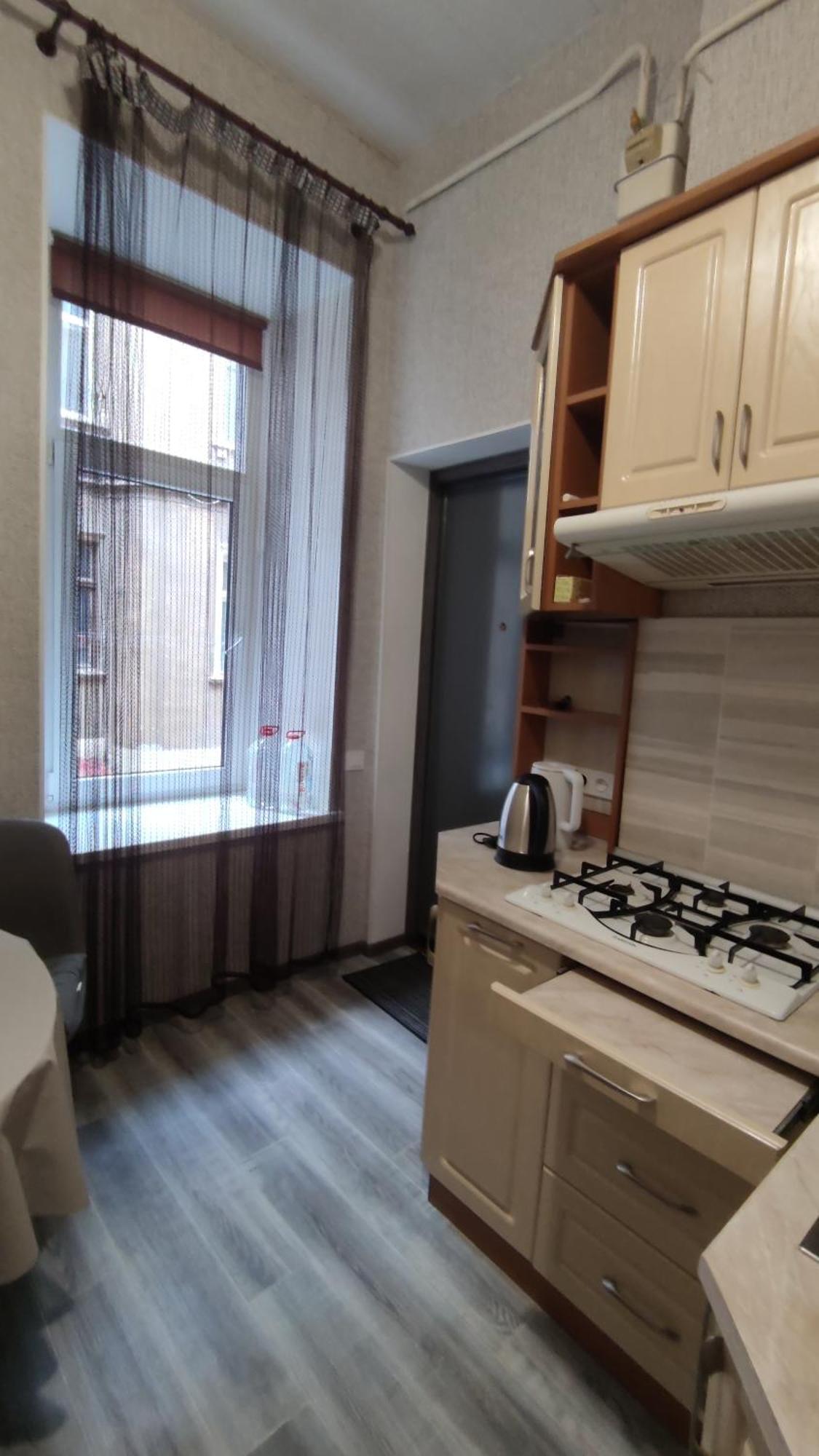Flat in the city center Odessa Ngoại thất bức ảnh