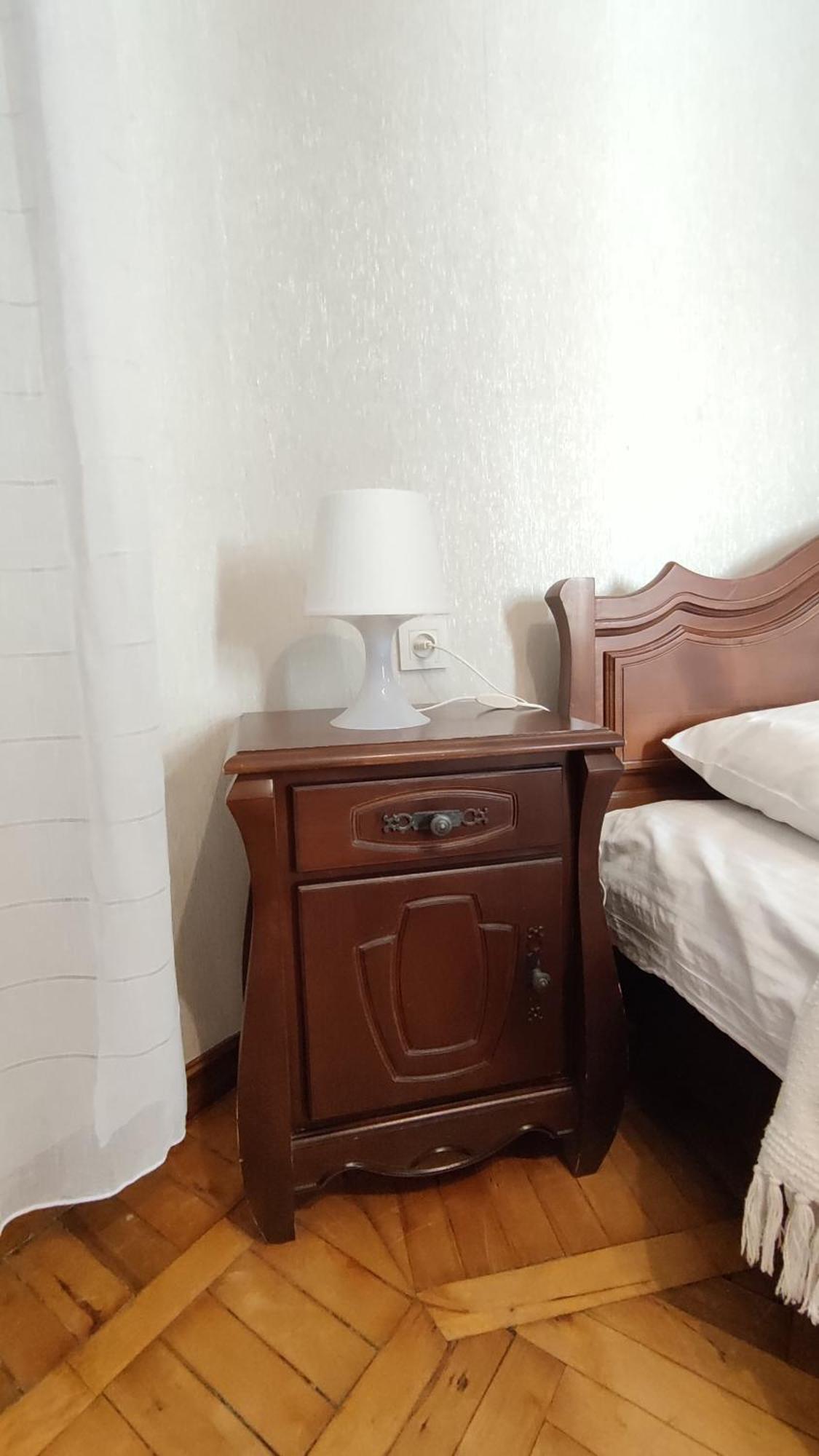 Flat in the city center Odessa Ngoại thất bức ảnh