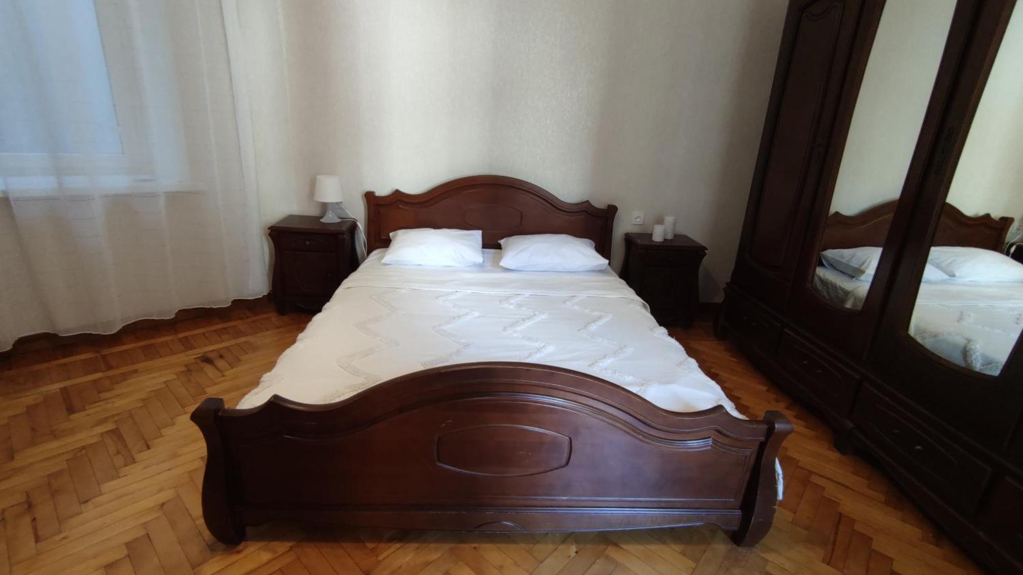 Flat in the city center Odessa Ngoại thất bức ảnh