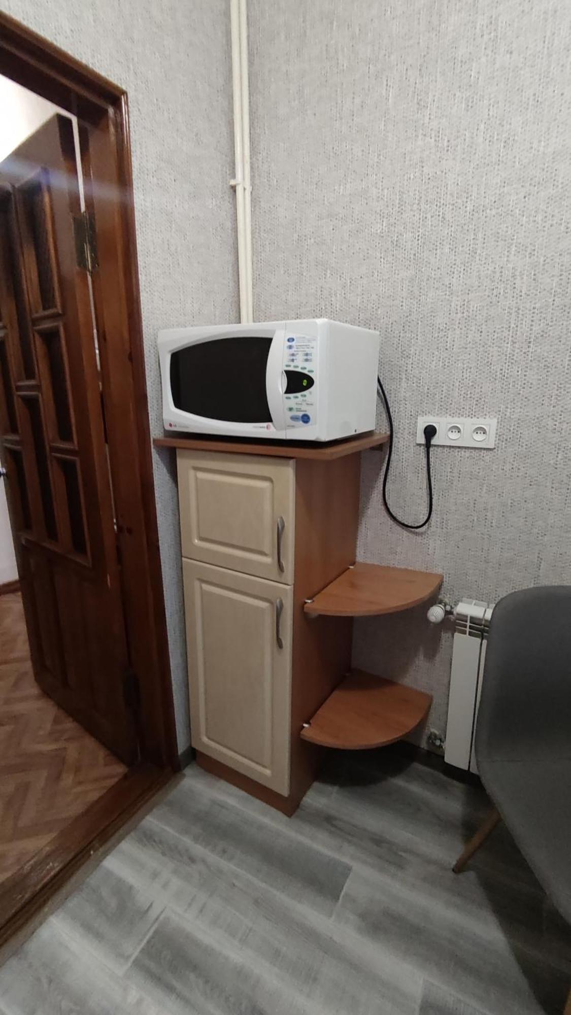 Flat in the city center Odessa Ngoại thất bức ảnh