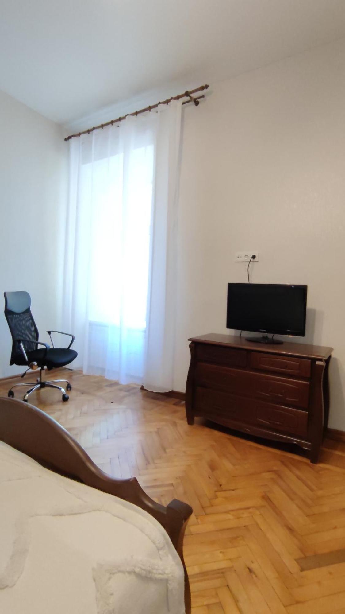 Flat in the city center Odessa Ngoại thất bức ảnh