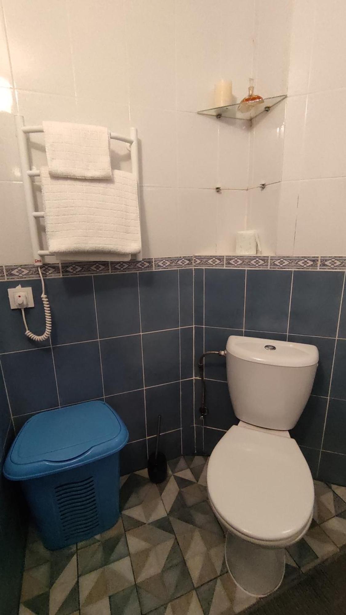 Flat in the city center Odessa Phòng bức ảnh