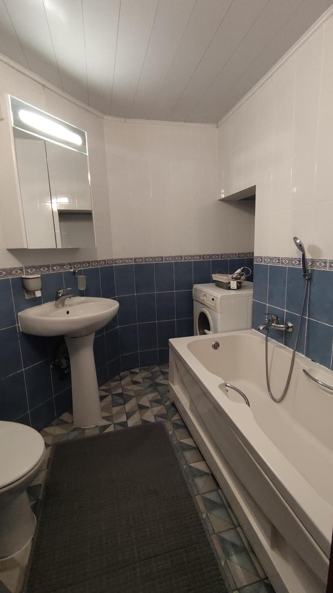 Flat in the city center Odessa Ngoại thất bức ảnh
