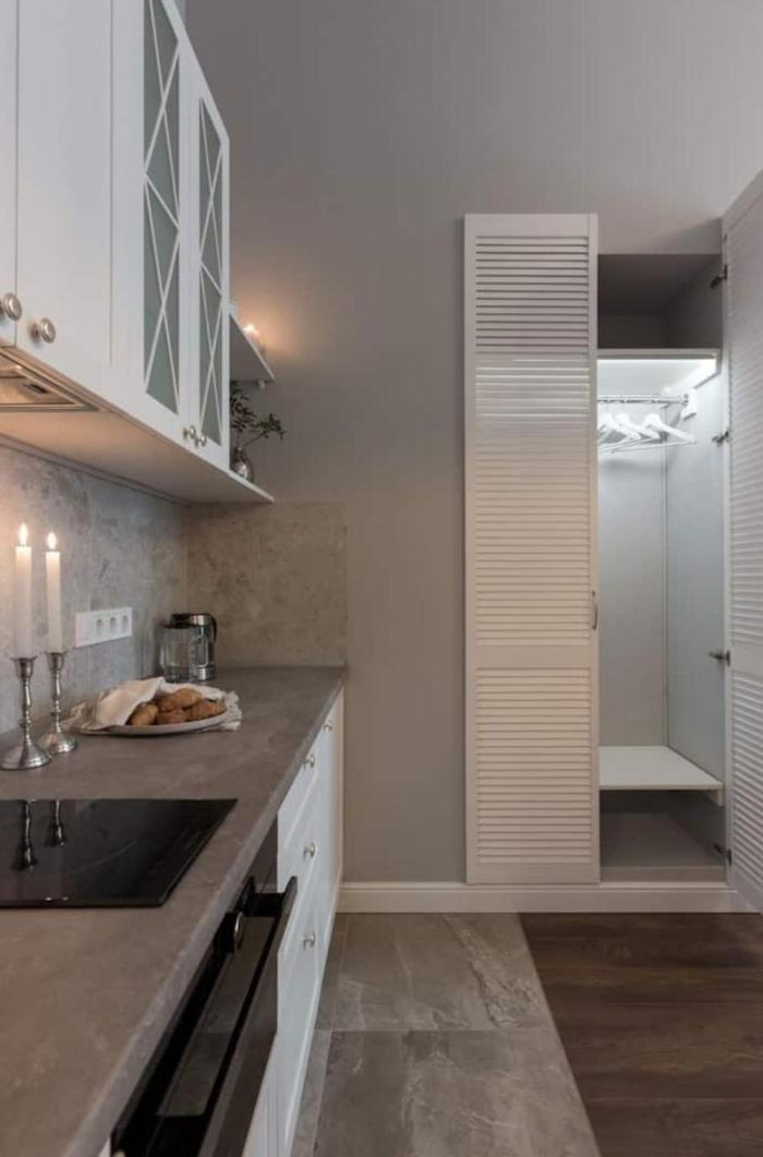 Flat in the city center Odessa Ngoại thất bức ảnh
